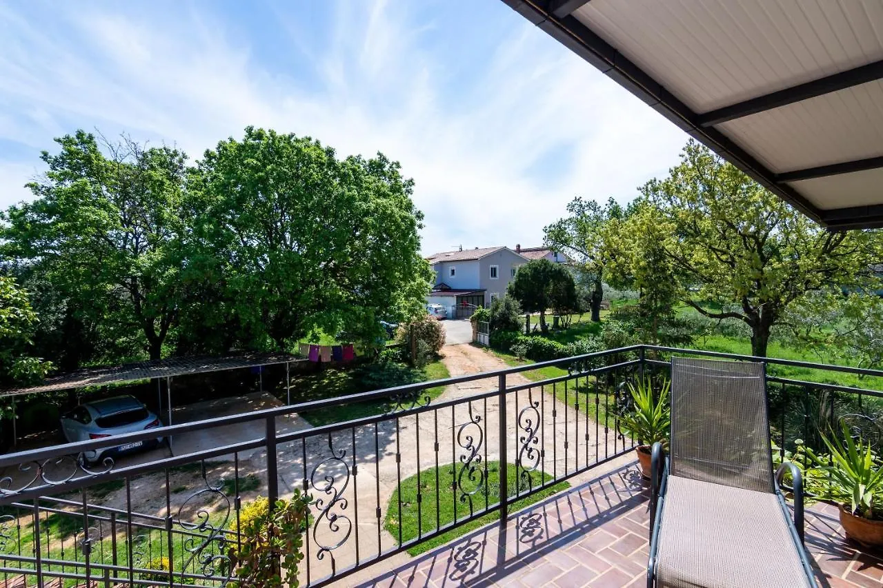 Family Friendly Apartments With A Swimming Pool Sisan, Medulin - 7243