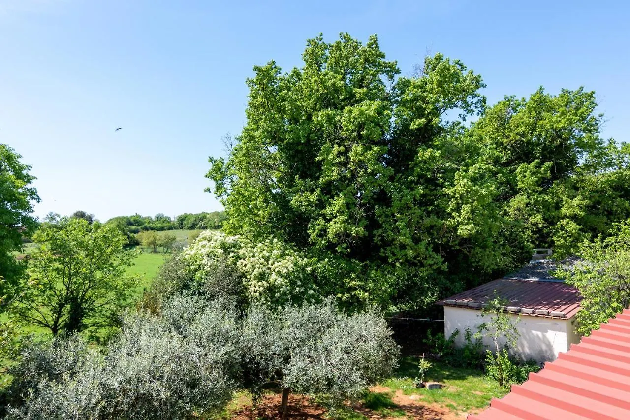 Family Friendly Apartments With A Swimming Pool Sisan, Medulin - 7243 Croatia